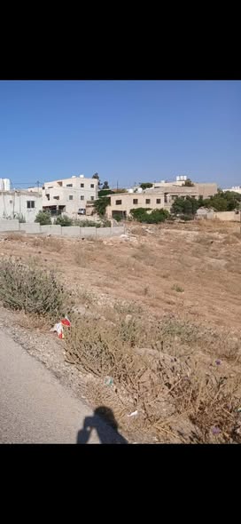 أرض سكنية فاخرة في الزنية للبيع