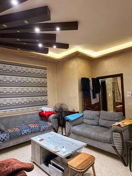 فيلا خاصة للبيع في الياسمين - إسكان المهندسين - 4