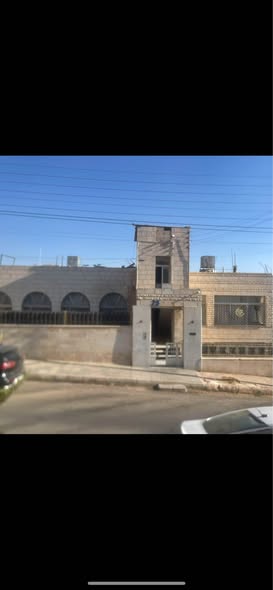 سطح للبيع في الفحي الحويان مع إمكانية بناء 3 طوابق - 2