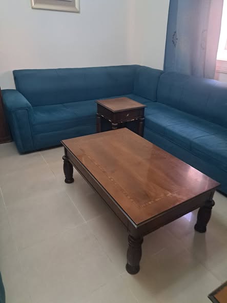 شقة مفروشة فاخرة للايجار في الجبيهة قرب الجامعة الأردنية - 2