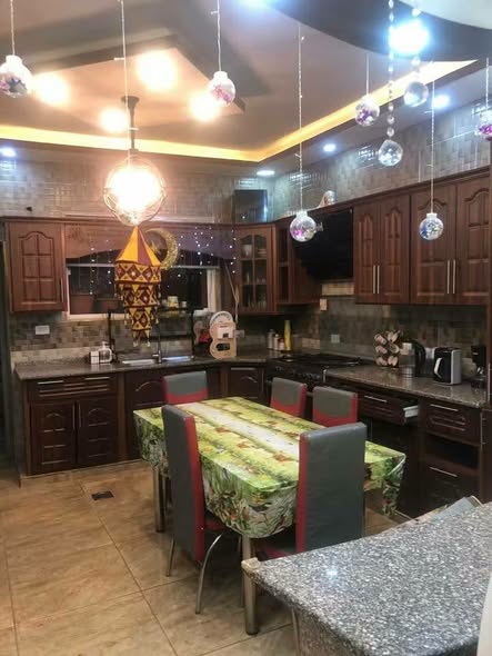 بيت مستقل فاخر للبيع في بشرى - إربد - 3