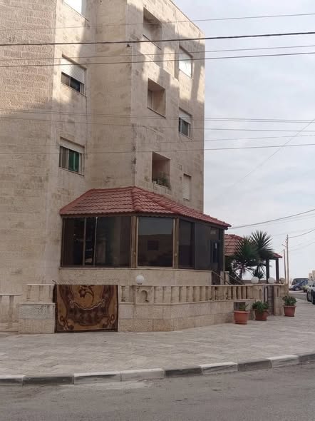 شقة فاخرة بخلدا بسعر تحطيم 59 ألف