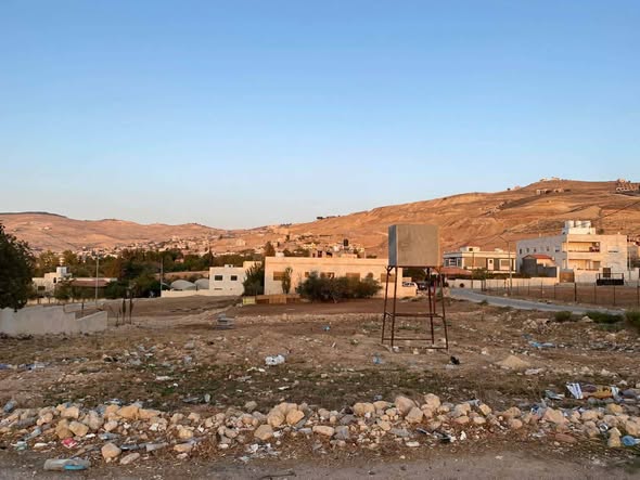 أرض سكنية للبيع في أبو نصير عمان - 5