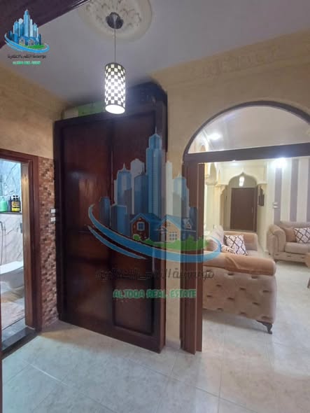 شقة فاخرة للبيع في الزرقاء الجديدة - 3