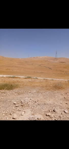 قطعة أرض لقطة بسعر مغري - 4