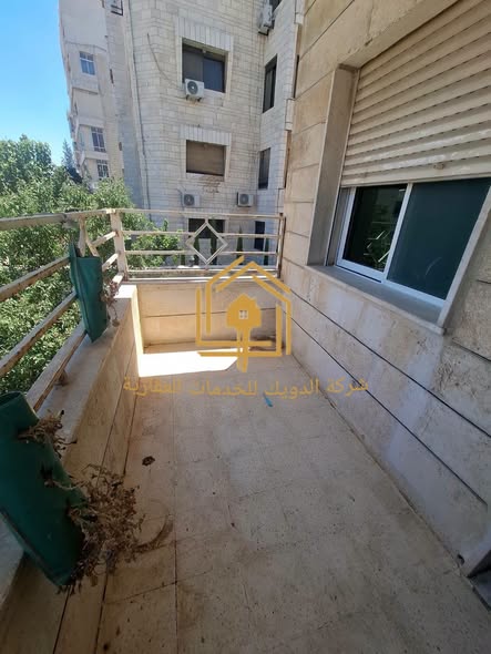 شقة فارغة للإيجار في الجاردنز، عمان - 3
