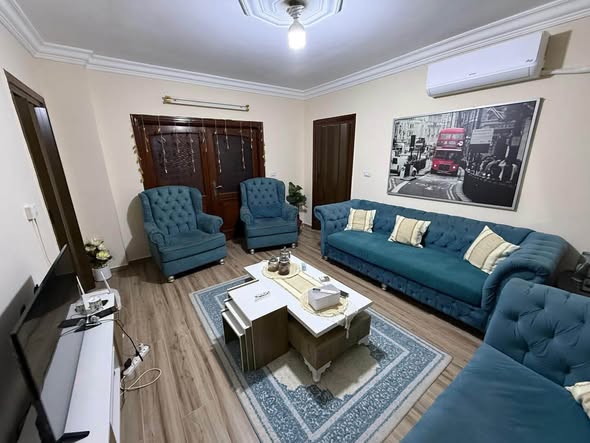 شقة للبيع في إربد الحي الشرقي – فرصة استثمارية مميزة - 2