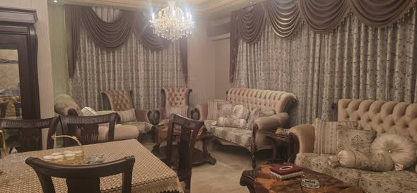 شقة فاخرة للبيع في الجاردنز - فرصة استثمارية - 5