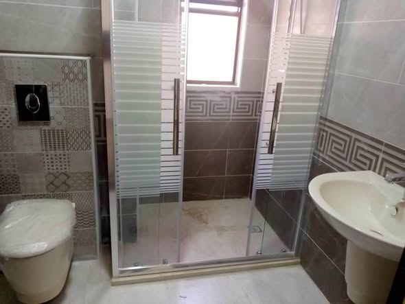شقة فاخرة أول سكن للإيجار في تلاع العلي - 2
