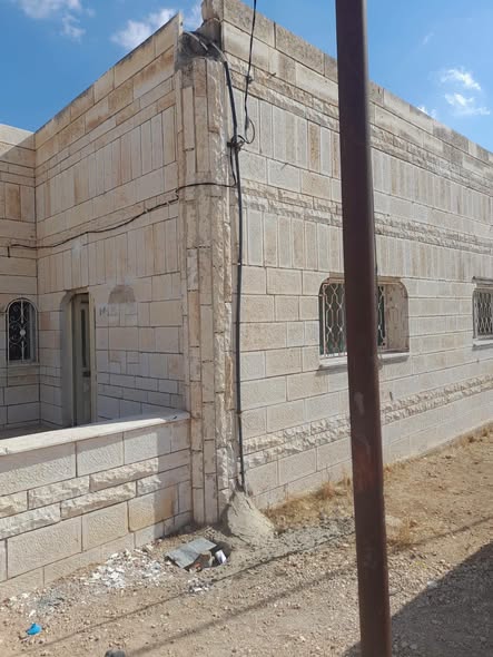 بيت مستقل للبيع أو للإيجار في إربد - 5