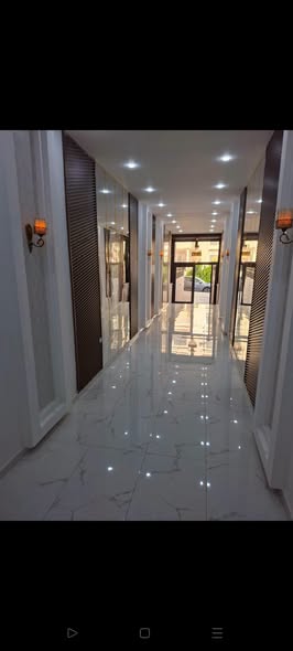 شقة فاخرة للبيع لم تسكن - عمان - 3