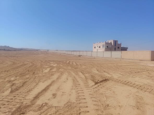 فرصة استثمارية: أراضي مميزة في الخربة السمراء - 5