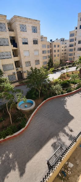 شقة فاخرة للبيع في إسكان المهندسين - 4