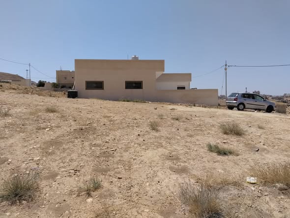 أرض سكنية مميزة للبيع في عمان - 2