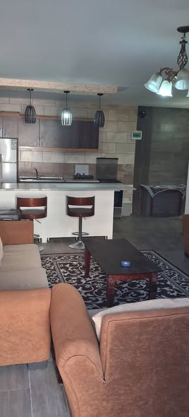 ستوديو مفروش فاخر للإيجار في إربد - 2