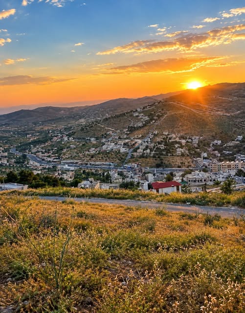 فرصة ذهبية لتملك أرض مميزة في بيرين