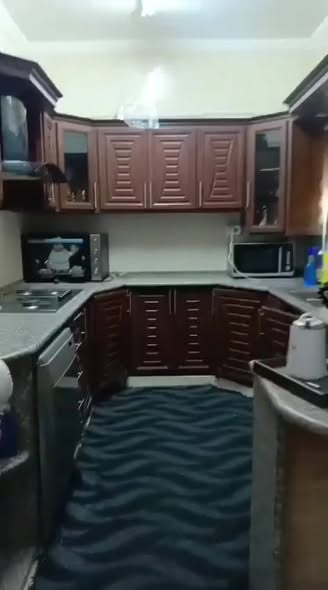 شقة مميزة للبيع في ضاحية الحاج حسن - 5