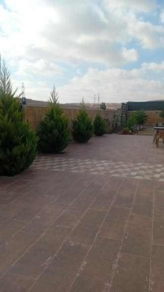 بيت مستقل للبيع في وادي القطار - 5