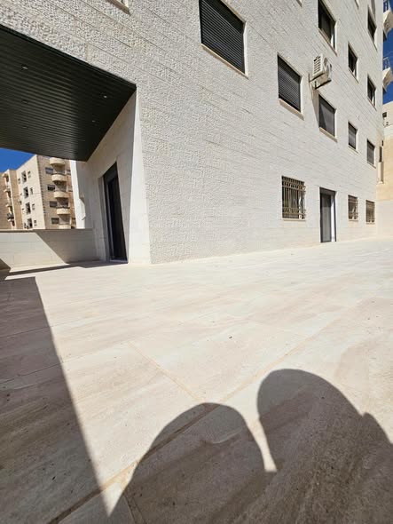 شقة جديدة للإيجار في تلاع العلي - لم تسكن بعد - 2