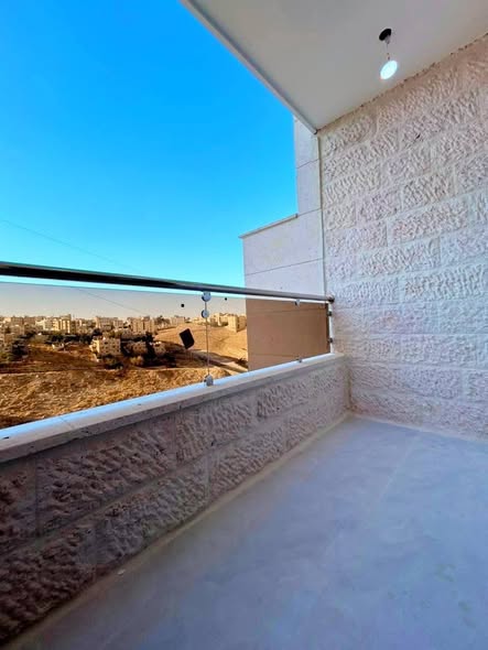 شقة طابقية فاخرة للبيع في طبربور - 4