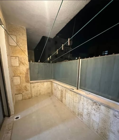 شقة فاخرة للإيجار في مرج الحمام - 4