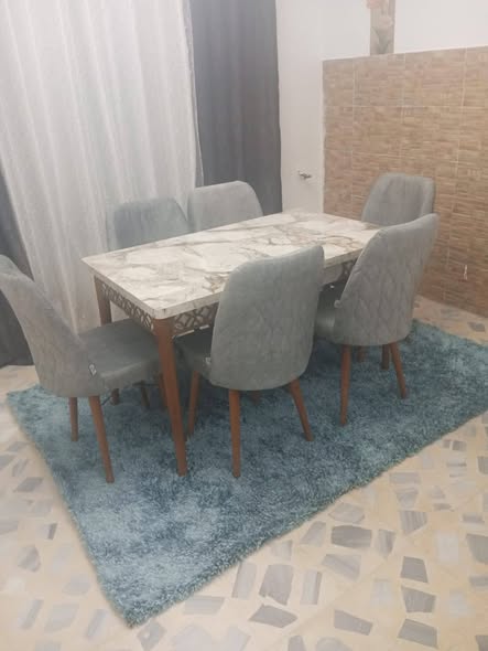 شقة مفروشة للعائلات والطالبات في شارع الجامعة (الجامعة الأردنية) - 3