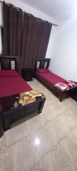 غرف وصالات مفروشة للإيجار في أفضل مواقع عمان - 3