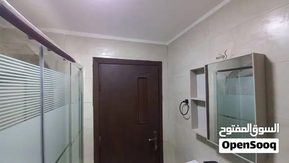 شقة مفروشة فاخرة للإيجار في جبل اللويبدة