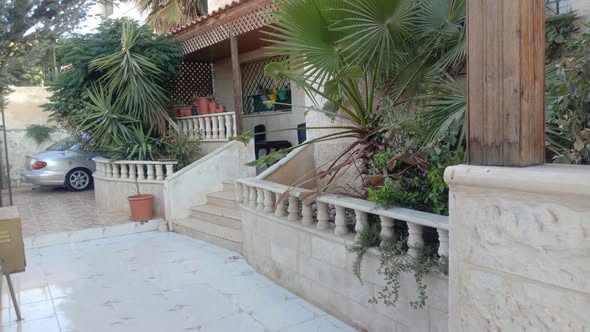 منزل مستقل للبيع في حي عدن - 3