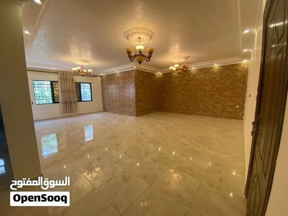 شقة فاخرة فارغة للإيجار في شفا بدران - 350 دينار - 5