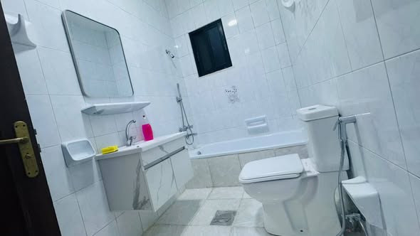 شقة فاخرة للإيجار في منطقة السابع - 5