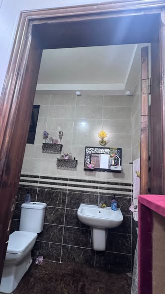 شقة فاخرة للبيع في إربد – الحي الجنوبي بالقرب من إربد مول - 3
