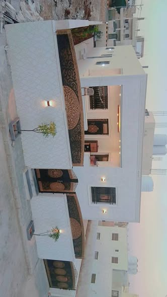 منزل مميز للبيع بسحاب - ضاحية الأميرة إيمان - 5
