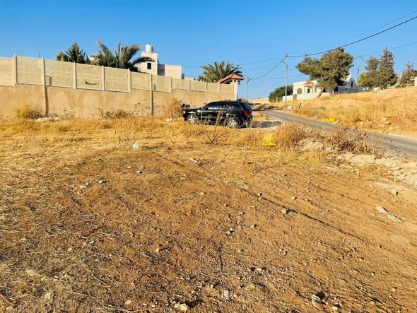 فرصة استثمارية نادرة: أرض سكنية في بيرين حوض القصبات - 3
