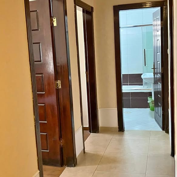 مشاركة سكن للشباب الموظفين في حي الصحابة