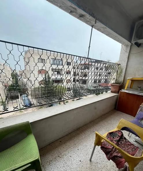 شقة للإيجار في الجاردنز - عمان 3 غرف نوم - 2