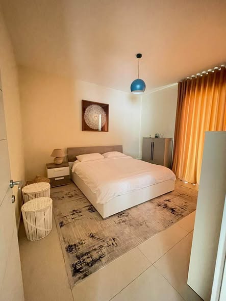 شقة مفروشة فاخرة في Grand Residence بعبدون - 5