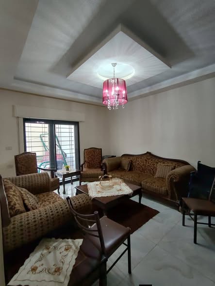 شقة مميزة للبيع في عمان بسعر كاش - 2