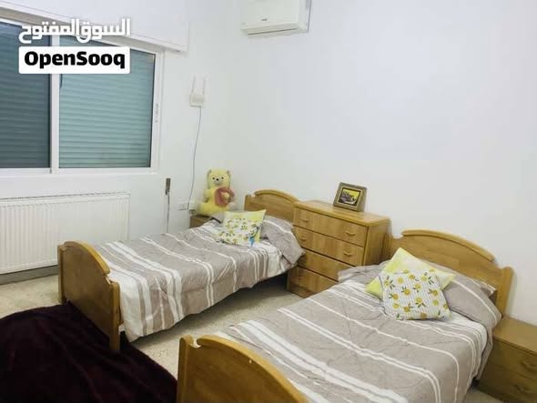شقة فاخرة للإيجار في الصويفية - موقع راقي - 5