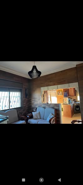 شقة فاخرة للبيع في البنيات - خلف جامعة البتراء - 5