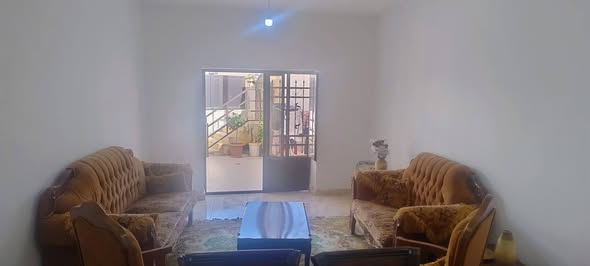 شقة فاخرة في أبو نصير للبيع - 4