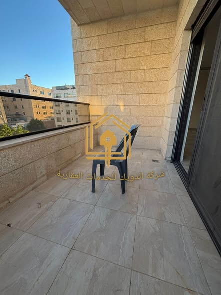 شقة فاخرة واسعة للإيجار في شميساني - 5