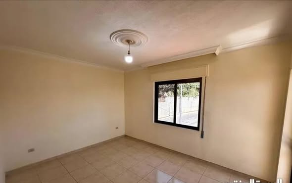 شقة فارغة للإيجار في الجبيهة - عمارة عائلات - 4