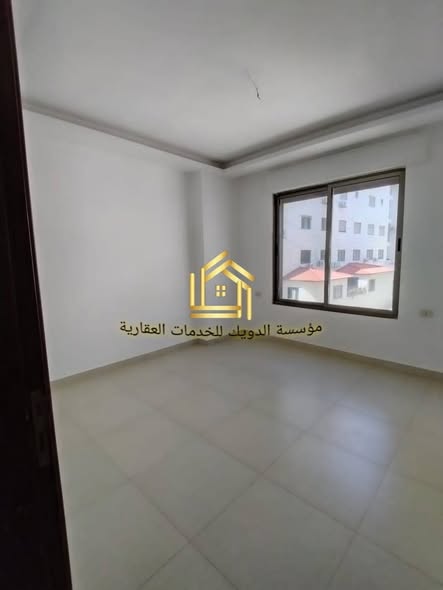 شقة روف فارغة للإيجار في خلدا - 3