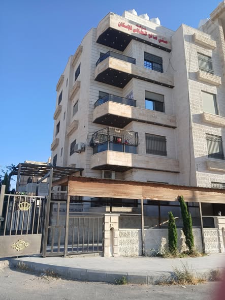 شقة فاخرة للبيع في ماركا الجنوبية بخصم خاص - 2