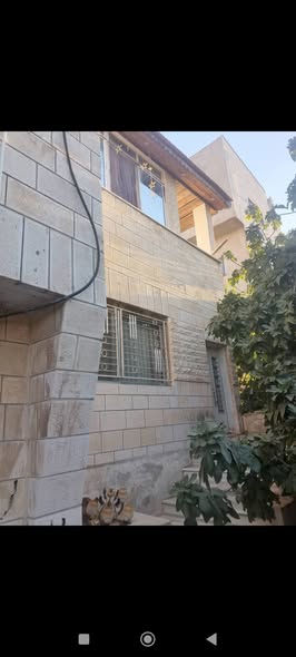فرصة ذهبية لبيت مستقل في ضاحية الحاج حسن