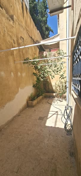 شقة أرضية متميزة للبيع بداعي السفر في الهاشمي الشمالي