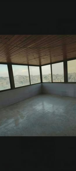 شقة رووف فاخرة للإيجار في المدينة الرياضية - 5
