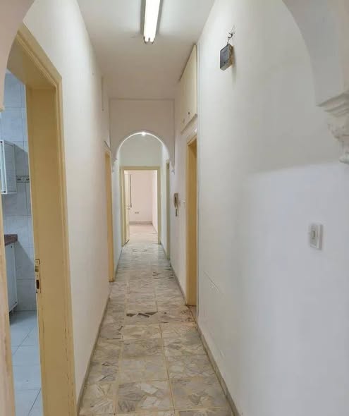 شقة فاخرة للإيجار في الجاردنز
