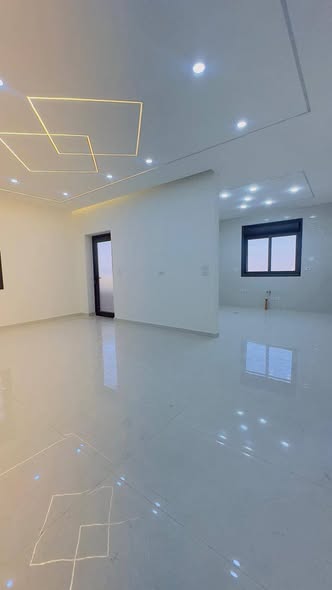 شقق فاخرة للبيع في إربد - دوار صحارى - 5